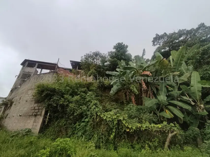 Casa (Multipes Niveles) en Venta en El Junquito, Distrito Metropolitano - 53