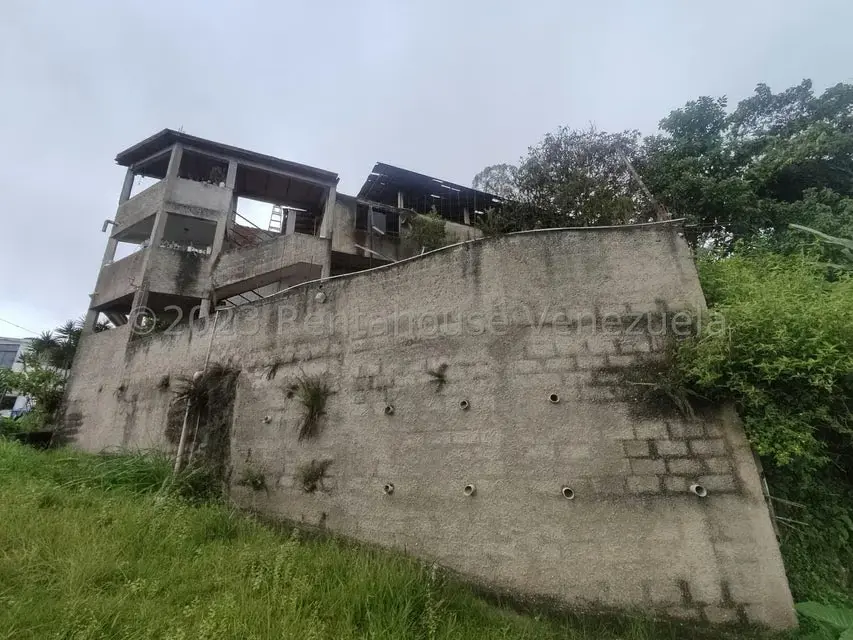 Casa (Multipes Niveles) en Venta en El Junquito, Distrito Metropolitano - 54