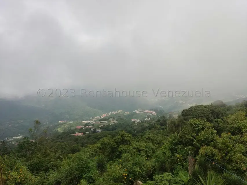 Casa (Multipes Niveles) en Venta en El Junquito, Distrito Metropolitano - 56