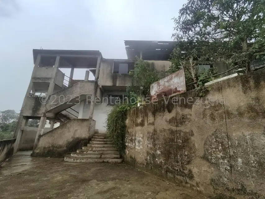 Casa (Multipes Niveles) en Venta en El Junquito, Distrito Metropolitano - 6