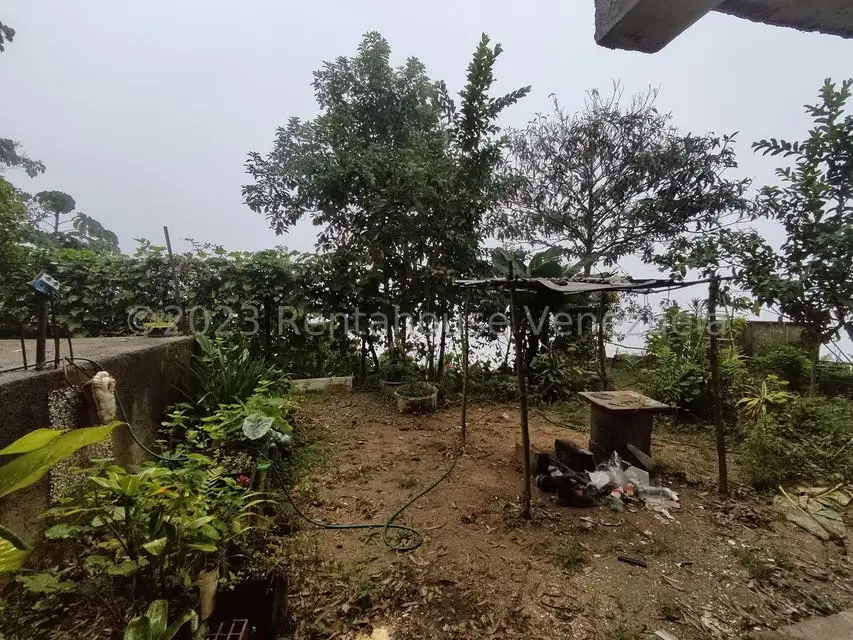 Casa (Multipes Niveles) en Venta en El Junquito, Distrito Metropolitano - 7