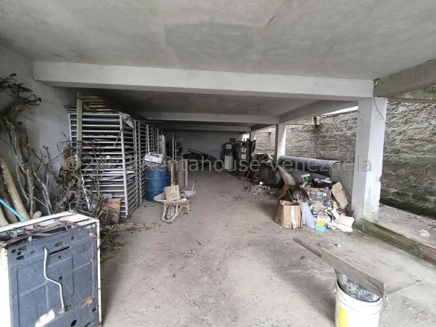 Casa (Multipes Niveles) en Venta en El Junquito, Distrito Metropolitano - 8