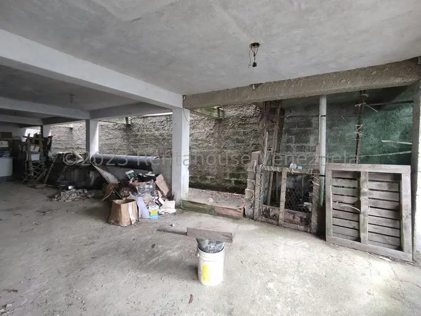 Casa (Multipes Niveles) en Venta en El Junquito, Distrito Metropolitano - 9