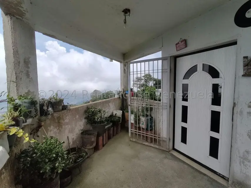Casa (Multipes Niveles) en Venta en El Junquito, Distrito Metropolitano - 10