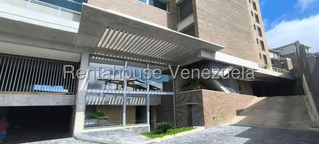 Apartamento (1 Nivel) en Venta en Alto Hatillo, Distrito Metropolitano - 5