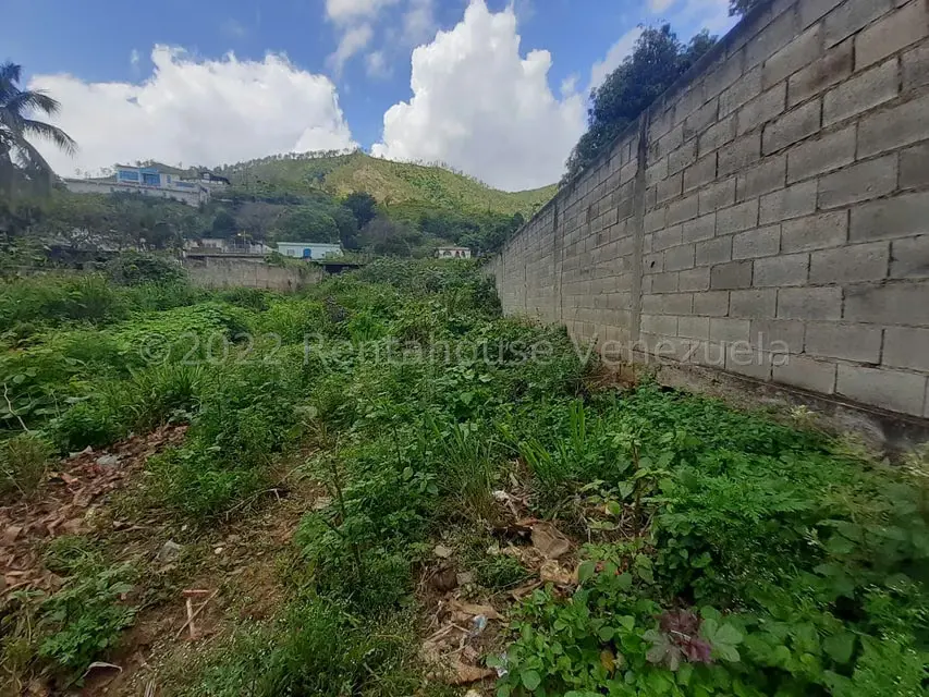 Terreno (Residencial) en Venta en Las Palmas, Guarico - 8
