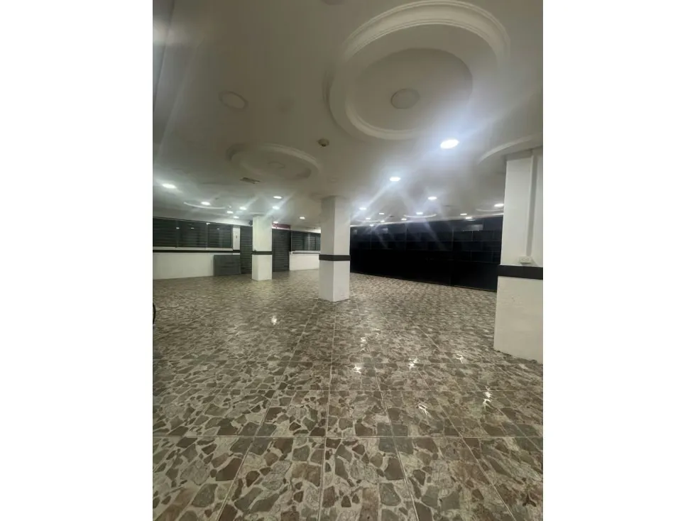 Edificio en venta ubicado en Catia - 5