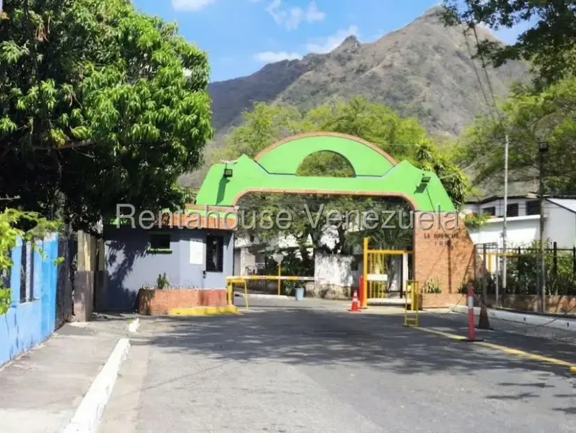 Terreno (Residencial) en Venta en Las Morochas I, Carabobo