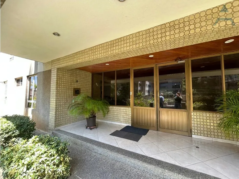 Se vende Apto 110m² 3h/2b/1p San Bernardino - 2