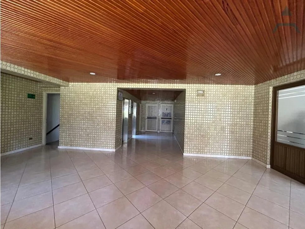 Se vende Apto 110m² 3h/2b/1p San Bernardino - 3