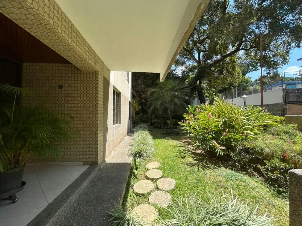 Se vende Apto 110m² 3h/2b/1p San Bernardino - 4