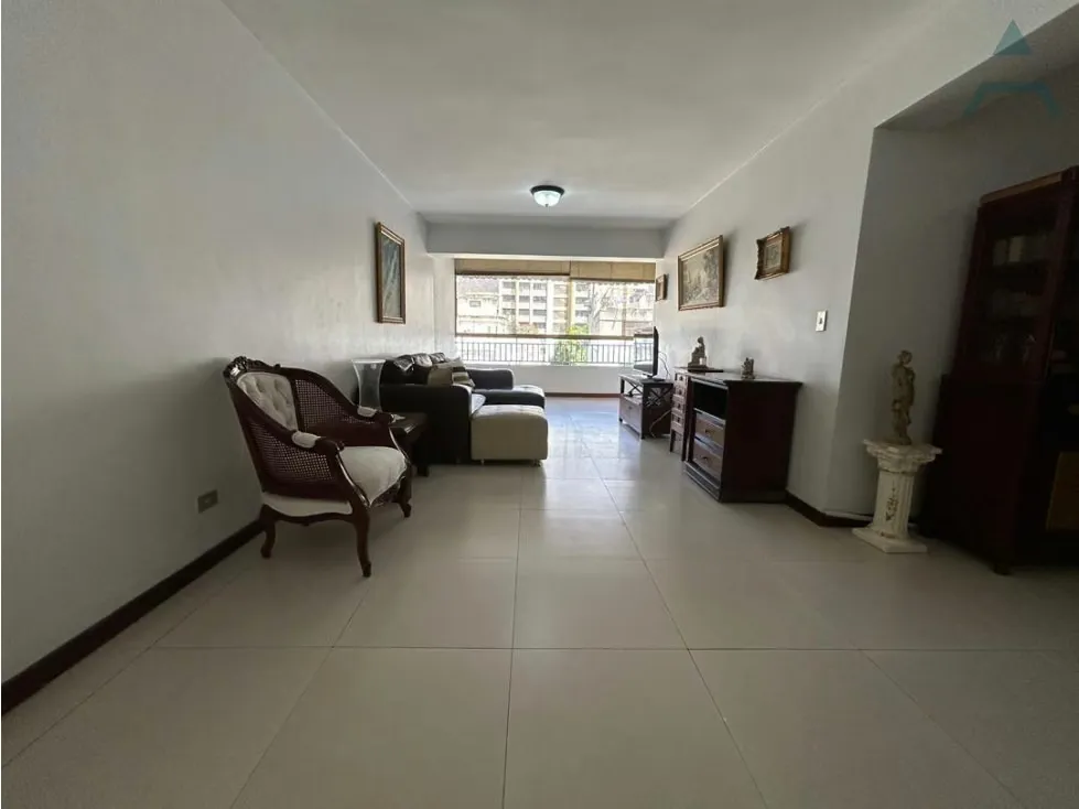 Se vende Apto 110m² 3h/2b/1p San Bernardino - 6