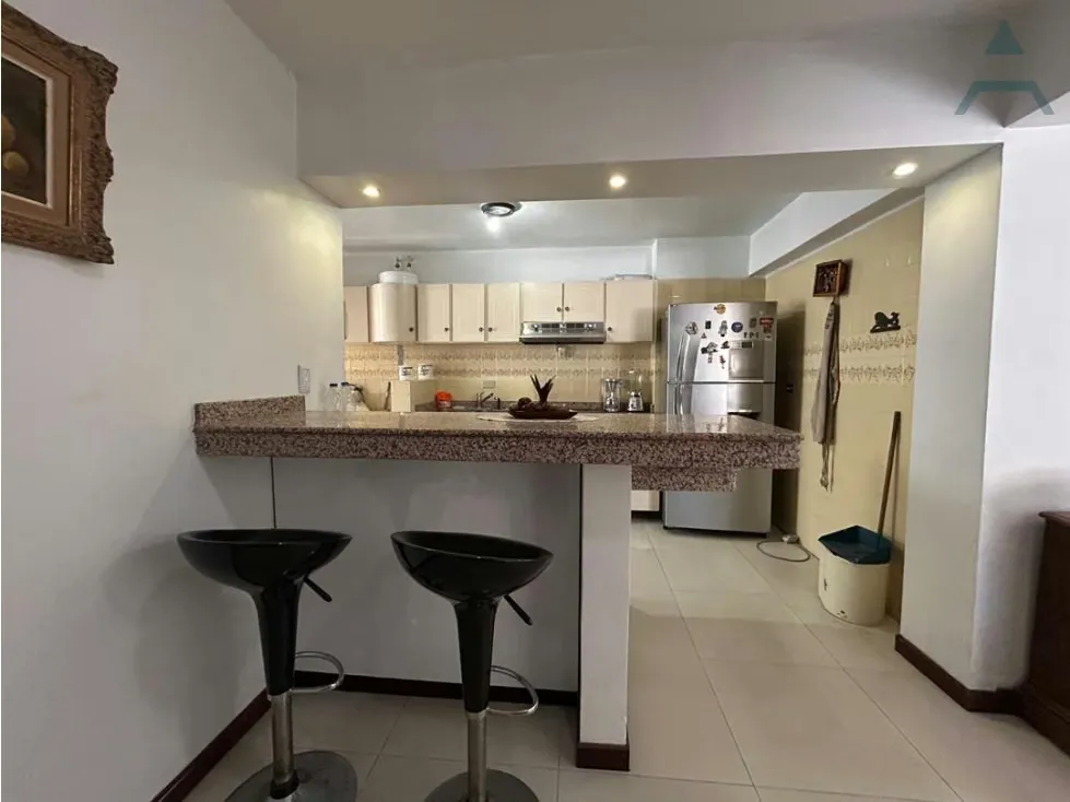 Se vende Apto 110m² 3h/2b/1p San Bernardino - 8