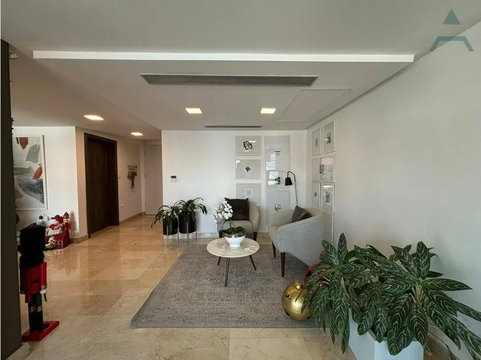 Se vende Apto PH 573m² 4h+s/6b+s/6p Los Naranjos de Las Mercedes - 11