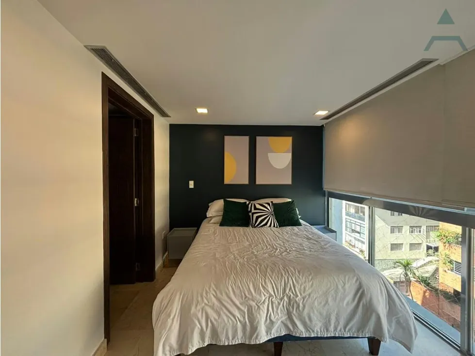 Se vende Apto PH 573m² 4h+s/6b+s/6p Los Naranjos de Las Mercedes - 19