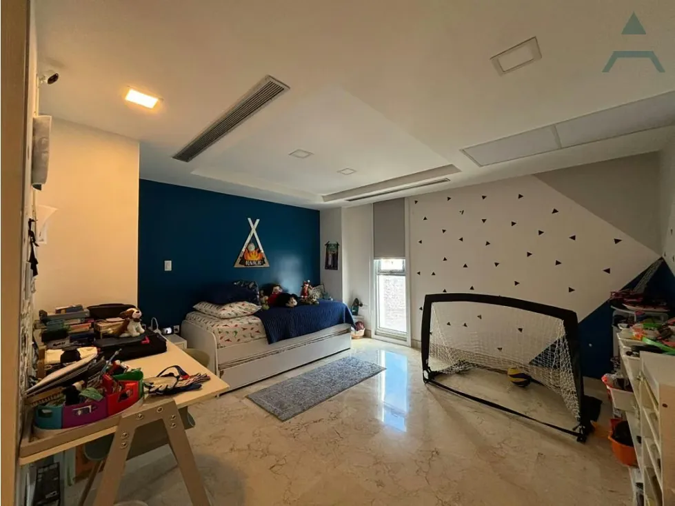 Se vende Apto PH 573m² 4h+s/6b+s/6p Los Naranjos de Las Mercedes - 20