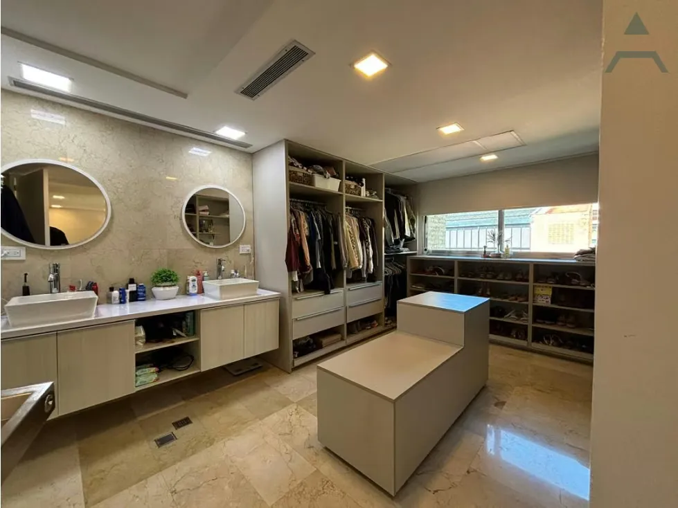 Se vende Apto PH 573m² 4h+s/6b+s/6p Los Naranjos de Las Mercedes - 24