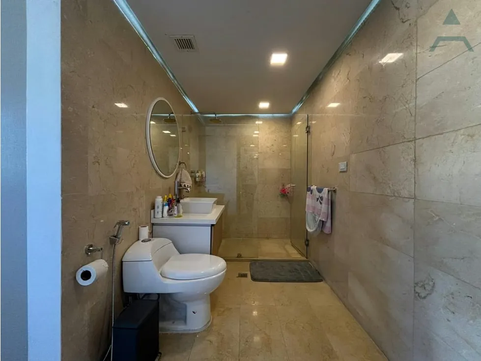 Se vende Apto PH 573m² 4h+s/6b+s/6p Los Naranjos de Las Mercedes - 26