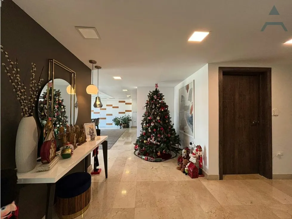 Se vende Apto PH 573m² 4h+s/6b+s/6p Los Naranjos de Las Mercedes - 10