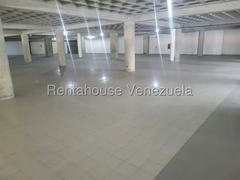 Comercial (Local Comercial) en Venta en Las Minas, Miranda