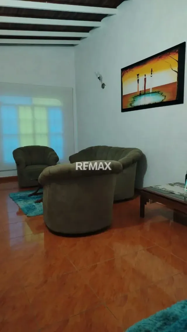 En Venta Cómoda y Amplia Casa en Urb. Valle Hondo – Cabudare - 12
