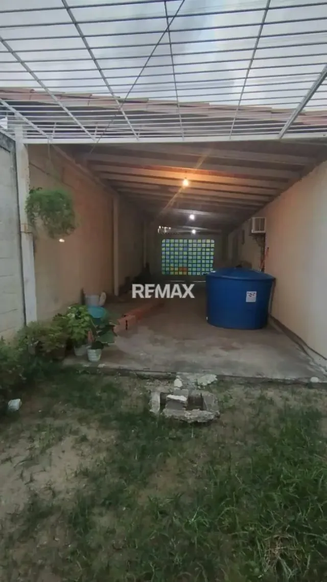 En Venta Cómoda y Amplia Casa en Urb. Valle Hondo – Cabudare - 16