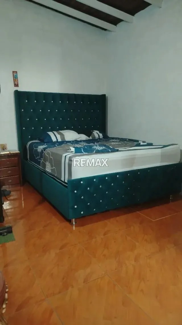 En Venta Cómoda y Amplia Casa en Urb. Valle Hondo – Cabudare - 7