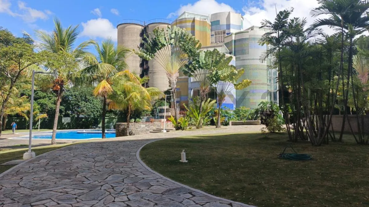 Boleita Norte Alquiler Apartamento, Pque Resd del Este, Av. Romulo Gallegos - 13