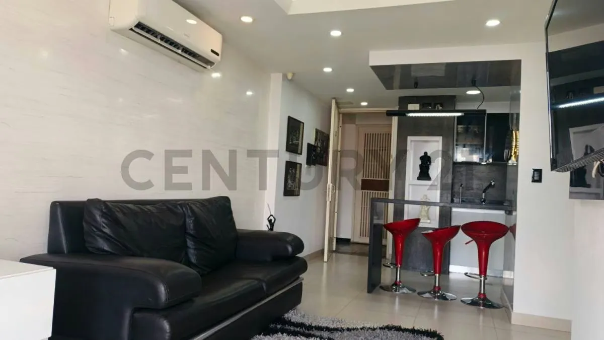 Boleita Norte Alquiler Apartamento, Pque Resd del Este, Av. Romulo Gallegos - 2