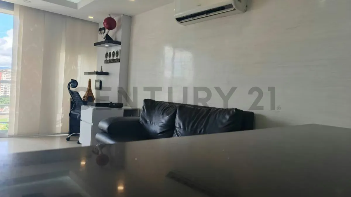Boleita Norte Alquiler Apartamento, Pque Resd del Este, Av. Romulo Gallegos - 3
