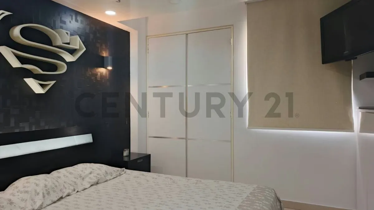 Boleita Norte Alquiler Apartamento, Pque Resd del Este, Av. Romulo Gallegos - 4