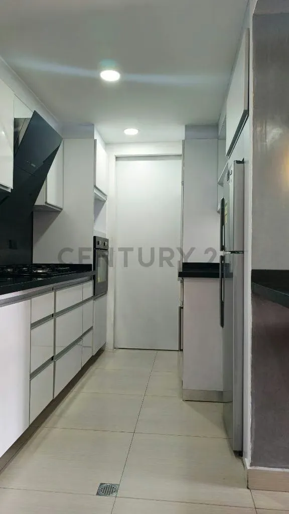 Boleita Norte Alquiler Apartamento, Pque Resd del Este, Av. Romulo Gallegos - 5