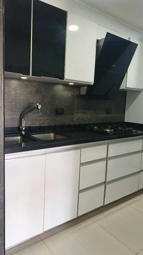 Boleita Norte Alquiler Apartamento, Pque Resd del Este, Av. Romulo Gallegos - 6