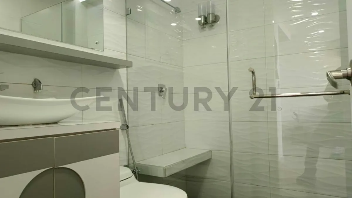 Boleita Norte Alquiler Apartamento, Pque Resd del Este, Av. Romulo Gallegos - 7