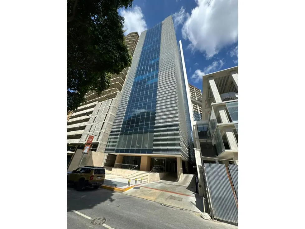 Oficina en Alquiler en Las Mercedes Torre Guayana