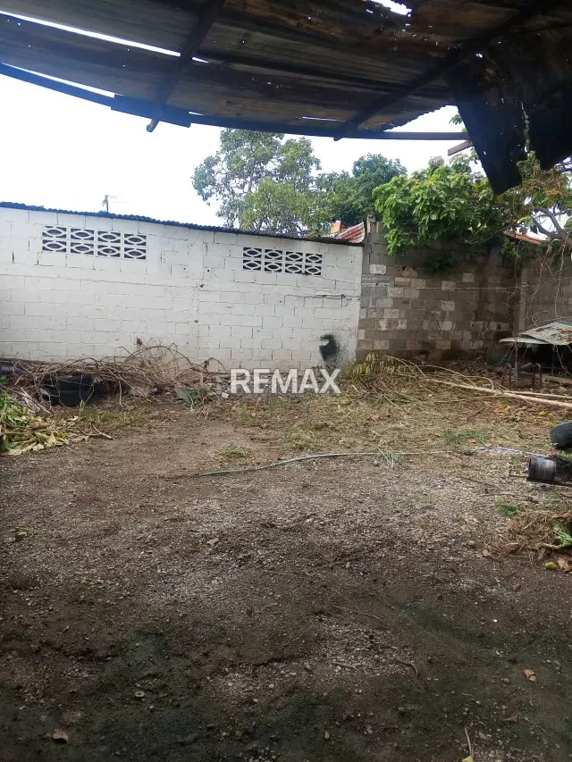 Terreno y casa lote en excelente ubicación el centro Barquisimeto