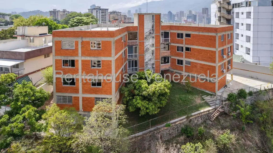 Edificio en Venta en Colinas de Bello Monte, Distrito Metropolitano