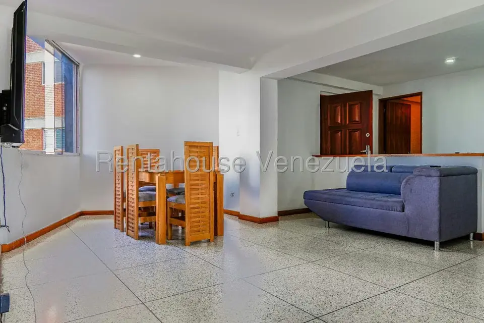 Edificio en Venta en Colinas de Bello Monte, Distrito Metropolitano - 14