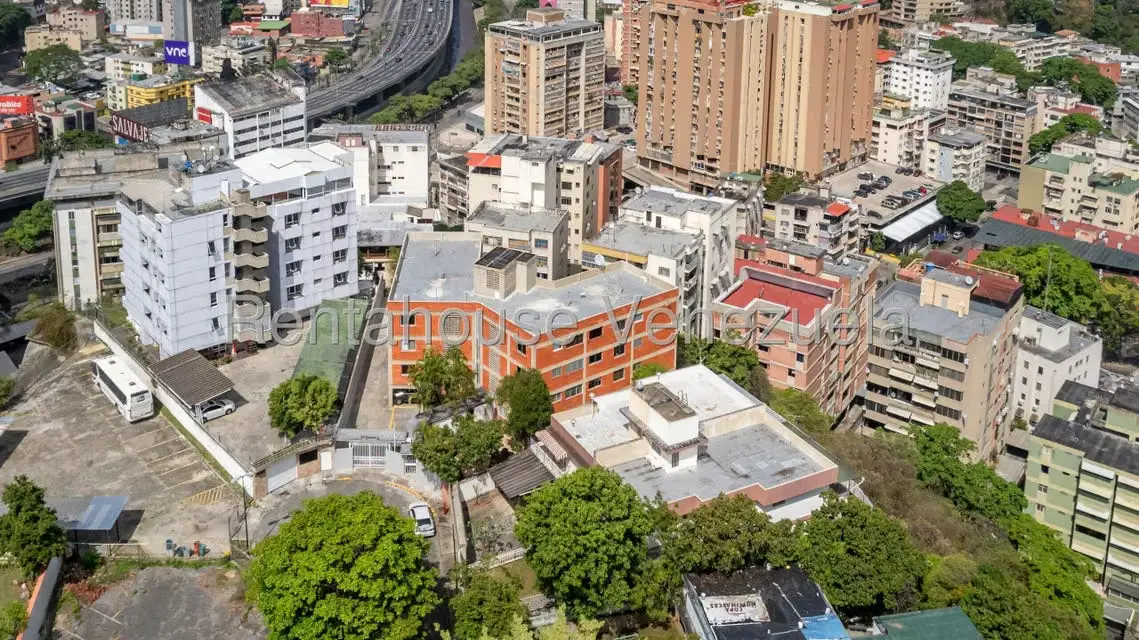 Edificio en Venta en Colinas de Bello Monte, Distrito Metropolitano - 2