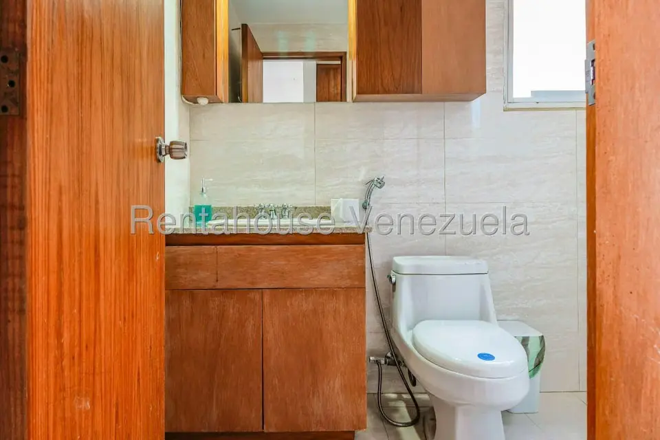 Edificio en Venta en Colinas de Bello Monte, Distrito Metropolitano - 22