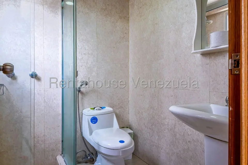 Edificio en Venta en Colinas de Bello Monte, Distrito Metropolitano - 27