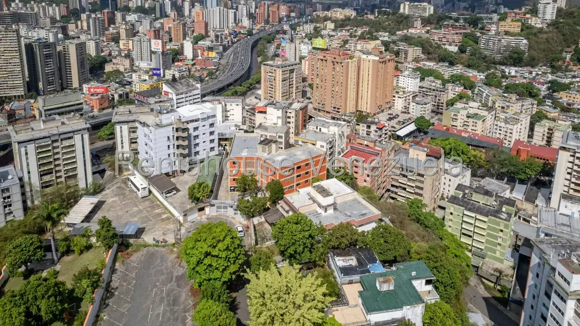 Edificio en Venta en Colinas de Bello Monte, Distrito Metropolitano - 3