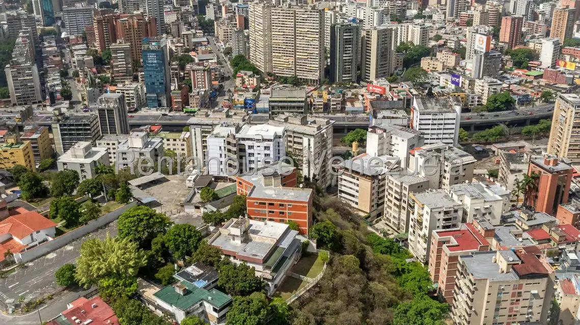 Edificio en Venta en Colinas de Bello Monte, Distrito Metropolitano - 4