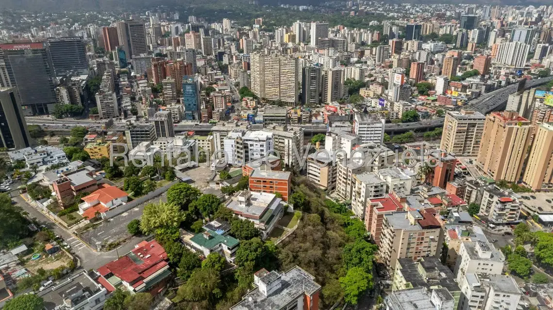 Edificio en Venta en Colinas de Bello Monte, Distrito Metropolitano - 5