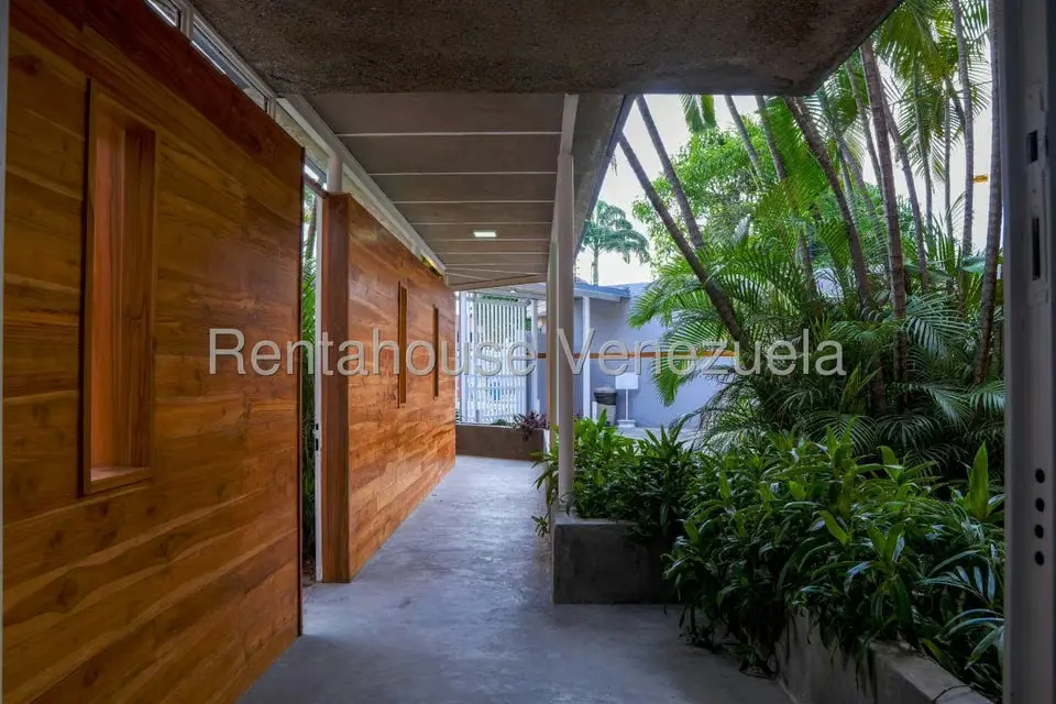 Edificio en Venta en Colinas de Bello Monte, Distrito Metropolitano - 6