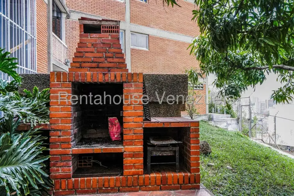 Edificio en Venta en Colinas de Bello Monte, Distrito Metropolitano - 9