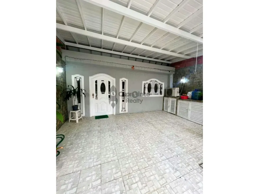 VENTA CASA 3 NIVELES LOMAS DE LA HACIENDA SAN DIEGO