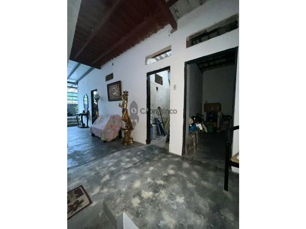 VENTA CASA 3 NIVELES LOMAS DE LA HACIENDA SAN DIEGO - 11