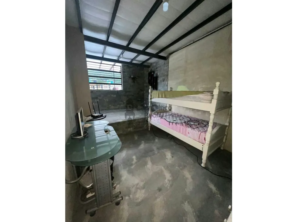 VENTA CASA 3 NIVELES LOMAS DE LA HACIENDA SAN DIEGO - 13