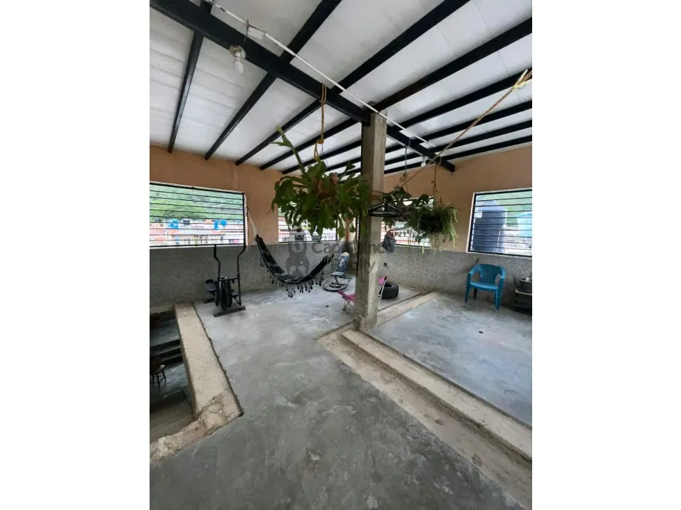 VENTA CASA 3 NIVELES LOMAS DE LA HACIENDA SAN DIEGO - 15